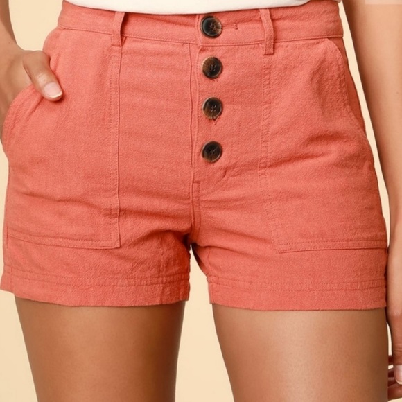 O'Neill Pants - ♥️ SOLD ♥️ NWTS O'NEILL SHORTS (28)